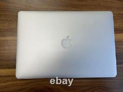 Genuine Apple MacBook Pro 15 2013 2014 A1398 LCD Display Assembly Grade B+