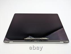 Genuine Apple MacBook Pro 15 2016 2017 A1707 Display Screen LCD Discolouration