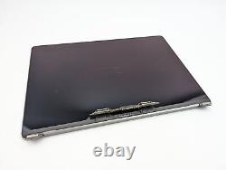 Genuine Apple MacBook Pro 15 2016 2017 A1707 Display Screen LCD Discolouration