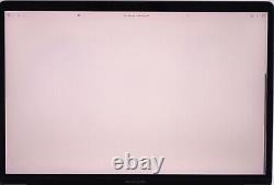 Genuine Apple MacBook Pro 15 2016 2017 A1707 Display Screen LCD Discolouration