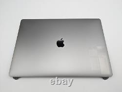 Genuine Apple MacBook Pro 15 2016 2017 A1707 Display Screen LCD Discolouration