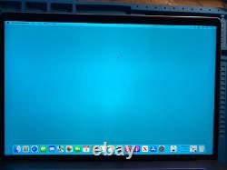 Genuine Apple MacBook Pro 15 A1990 EMC 3359 Screen display LCD Assembly Grey