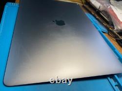 Genuine Apple MacBook Pro 15 A1990 EMC 3359 Screen display LCD Assembly Grey