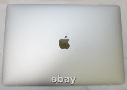 Genuine Apple MacBook Pro 15 LCD Screen Display 2018-2019 A1990 Silver GRADE A