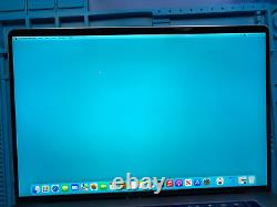 Genuine Apple MacBook Pro 16 2019 A2141 Display Screen Assembly LCD Space Grey