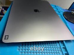 Genuine Apple MacBook Pro 16 2019 A2141 Display Screen Assembly LCD Space Grey