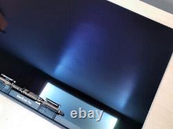 Genuine Apple MacBook Pro 16 2019 A2141 (EMC 3347) Complete Screen LCD Assembly