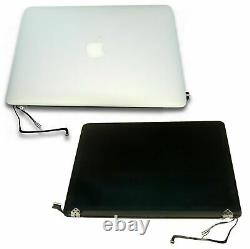 Genuine Apple MacBook Pro 2015 A1502 display screen assembly panel emc 2835