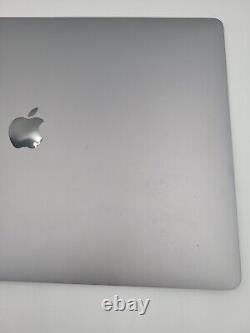 Genuine Apple MacBook Pro 2019 16 Screen Assembly Pull Grade C