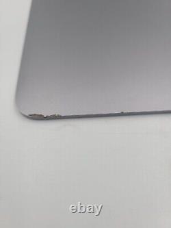 Genuine Apple MacBook Pro 2019 16 Screen Assembly Pull Grade C