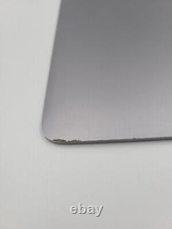 Genuine Apple MacBook Pro 2019 16 Screen Assembly Pull Grade C