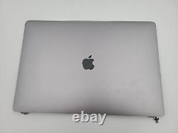 Genuine Apple MacBook Pro 2019 16 Screen Assembly Pull Grade C