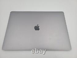 Genuine Apple MacBook Pro 2019 16 Screen Assembly Pull Grade C