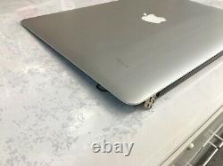 Genuine Apple MacBook Pro A1398 15 2012 Early 2013 LCD Retina Screen Assembly