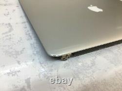 Genuine Apple MacBook Pro A1398 15 Late 2013 / 2014 LCD Retina Screen Assembly