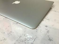 Genuine Apple MacBook Pro A1398 15 Late 2013 / 2014 LCD Retina Screen Assembly
