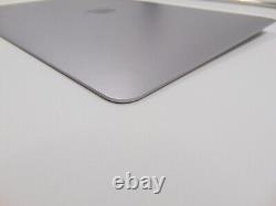 Genuine Apple MacBook Pro A1989 Assembly Screen Assembly Space Grey EMC 3214