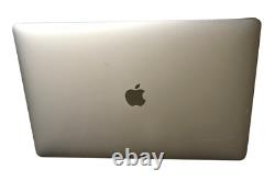Genuine Apple MacBook Pro A1989 Screen Assembly
