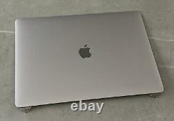 Genuine Apple MacBook Pro A1990 2018 2019 15.4 LCD Screen Display Assembly OEM