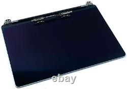 Genuine Apple MacBook Pro A2289 2020 13 Complete LCD Screen Space Gray Grade C