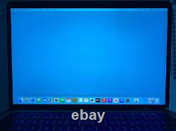 Genuine Apple MacBook Pro A2338 M1 2020 LCD Display Screen Assembly 13 Grey