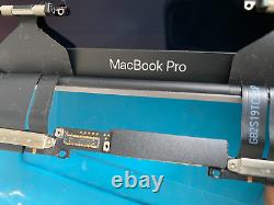 Genuine Apple MacBook Pro A2338 M1 2020 LCD Display Screen Assembly 13 Grey