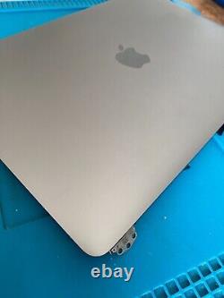 Genuine Apple MacBook Pro A2338 M1 2020 LCD Display Screen Assembly 13 Grey