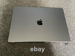 Genuine Apple MacBook Pro Air 13 15 16 2016 2021 screen cracked or faulty