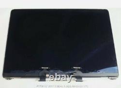 Genuine Apple MacBook Pro Retina 13 A1708 A1706 2017 LCD Screen Assembly