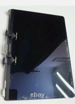 Genuine Apple MacBook Pro Retina 13 A1708 A1706 2017 LCD Screen Assembly