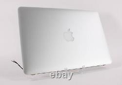 Genuine Apple MacBook Pro Retina 13 LCD Screen Late 2013 2014 A1502 B- Grade