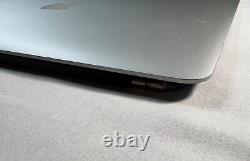 Genuine Apple MacBook Pro Retina 15 A1398 LCD Screen Display Assembly 2012 2013