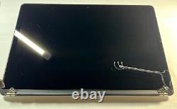 Genuine Apple MacBook Pro Retina 15 A1398 LCD Screen Display Assembly 2012 2013