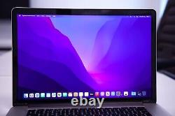 Genuine Apple MacBook Pro Retina 15 A1398 Mid 2015 LCD Screen Assembly
