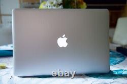 Genuine Apple MacBook Pro Retina 15 A1398 Mid 2015 Screen Assembly