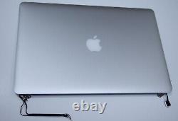 Genuine Apple MacBook Pro Retina 15 A1398 Mid 2015 Screen Assembly