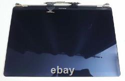 Genuine Apple MacBook Pro Retina 15 A1707 2016 LCD Screen Assembly with Issues