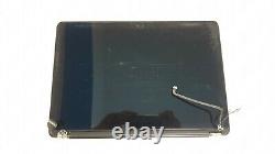 Genuine Apple MacBook Pro Retina 2012-2015 13 A1502 LCD Display Screen Assembly