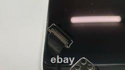 Genuine Apple MacBook Pro Retina 2012-2015 13 A1502 LCD Display Screen Assembly