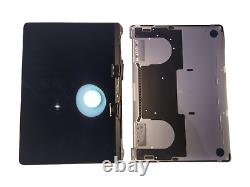 Genuine Apple Macbook PRO A1989 EMC3214 13.3 / 2560x1600 LED Screen Assembly