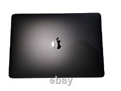 Genuine Apple Macbook PRO A1989 EMC3214 13.3 / 2560x1600 LED Screen Assembly