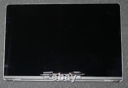 Genuine Apple Macbook Pro 15 A1707 2017 2016 LCD Screen Space Gray (B)