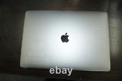 Genuine Apple Macbook Pro 15 A1707 2017 2016 LCD Screen Space Gray (B)