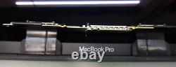 Genuine Apple Macbook Pro 16 A2141 2019 2020 LCD Screen Assembly Silver (B)