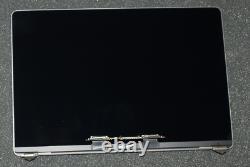Genuine Apple Macbook Pro 16 A2141 2019 2020 LCD Screen Assembly Space Gray (B)