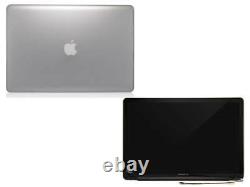 Genuine Apple Macbook Pro A1286 2010 15 LCD Screen Display Complete Assembly