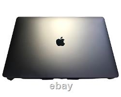Genuine Apple Macbook Pro A1707 EMC 3162 15.4/2880x1800 Screen Assembly