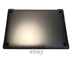 Genuine Apple Macbook Pro A1989 EMC 3214 13.3/ 2560x1600 LED Screen Assembly