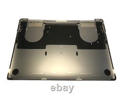 Genuine Apple Macbook Pro A1989 EMC 3214 13.3/ 2560x1600 LED Screen Assembly