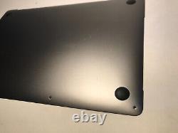 Genuine Apple Macbook Pro A1989 EMC 3214 13.3/ 2560x1600 LED Screen Assembly